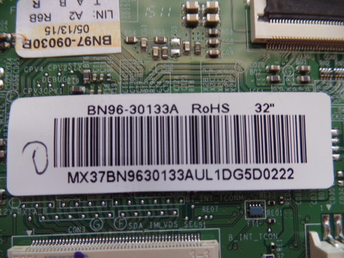 BN96-30133A Samsung T-Con 