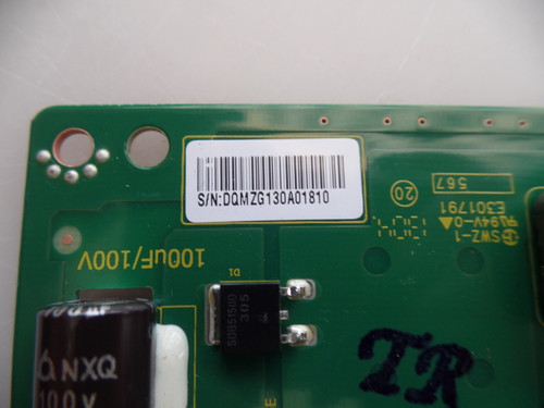 6917L-0130A, 3PHCC20005B-H, PCLH-D201 LG LED Driver