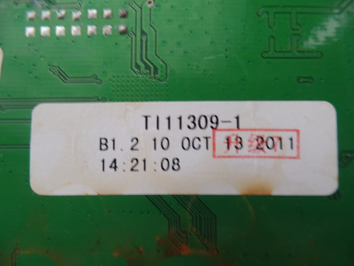 1109H1359 Element Main Board for ELDFW464