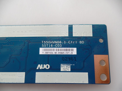  55.55T16.C04 T-Con Board for LG