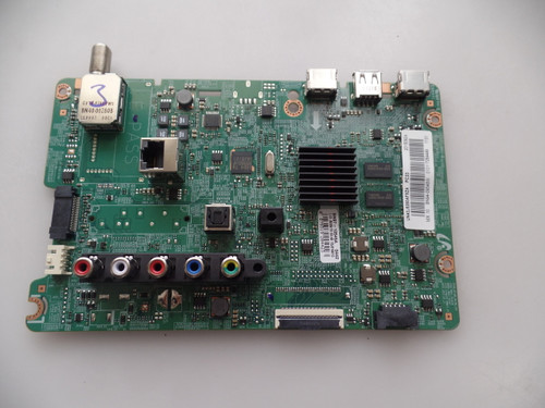 BN94-09548W Main Board for Samsung UN43J5200AFXZA(DD02)