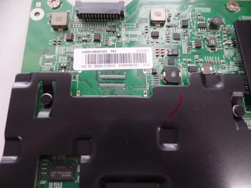 BN94-07581Q Main Board for Samsung  UN50HU6950FXZA