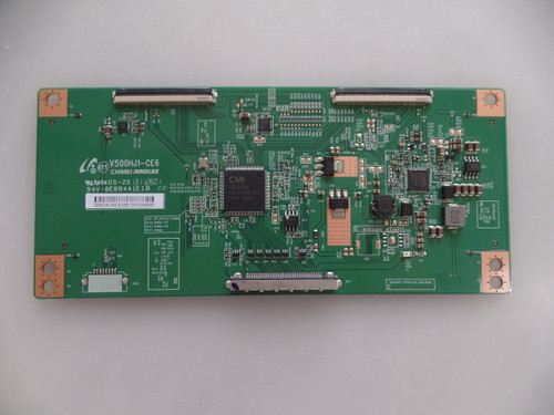 V500HJ1-CE6 Philips/RCA/TCLT-Con Board