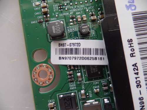 BN96-30142A T-CON FOR SAMSUNG UN32H6350AFXZA