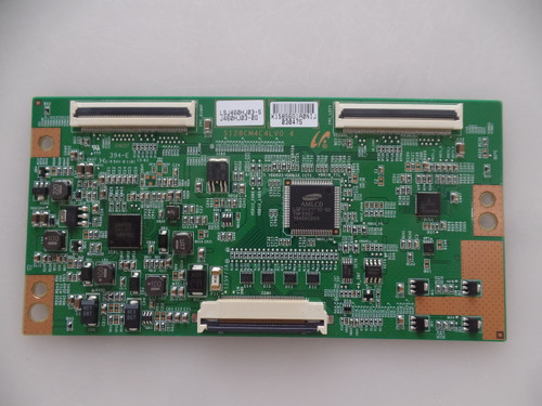 LJ94-15856G, S128CM4C4LV0.4 Samsung T-Con Board