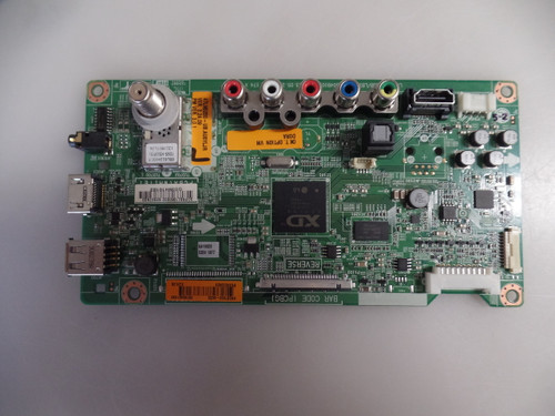 EBT62421330, EAX65049107(1.0) LG Main Board For 47LN5200-UB