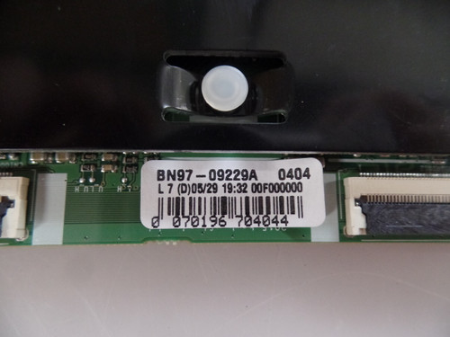 BN95-01942A Samsung T-Con Board