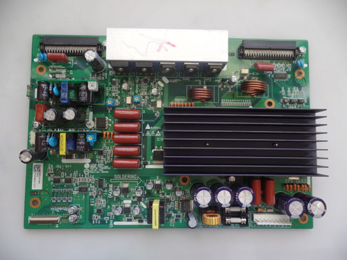 EBR31872801, EAX31974801, EAX31631001 LG YSUS Board