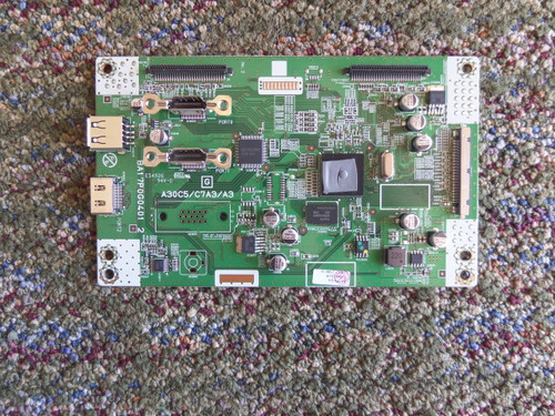 A17P1MMA-005 Digital Main Board for Emerson LC401EM3F