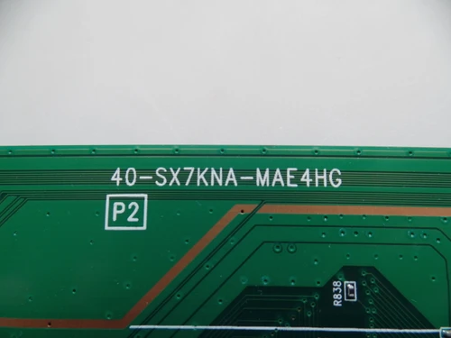 08-SX70003-MA200AA TCL Main Board for 55US5800, 55US57, 55UP12, 55UP130