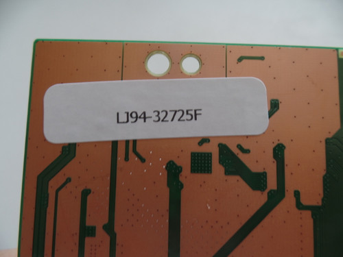 LJ94-32725F Vizio T-Con Board