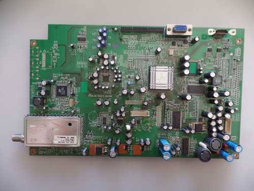 899-KR6-UF3212XA1H Main Board for Element FLX-3210