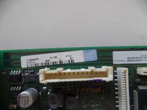 A-1641-943-A, 1-876-561-13 Sony BU Board for KDL-46W4100