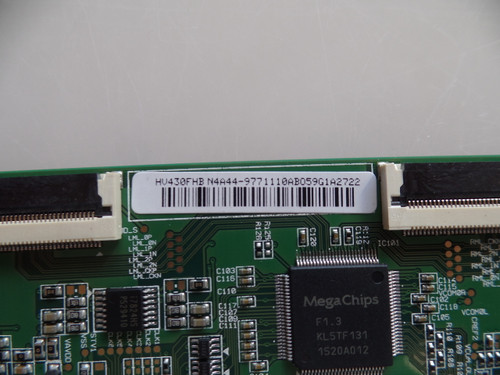 HV430FHB-N4A T-Con Board for Samsung