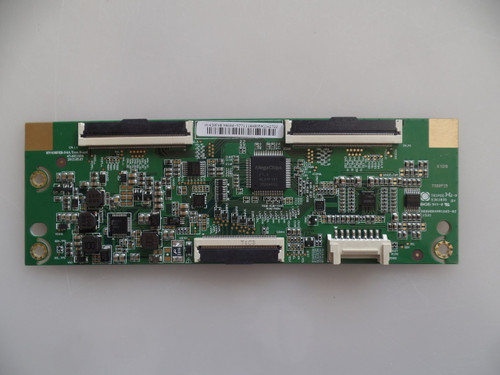 HV430FHB-N4A T-Con Board for Samsung