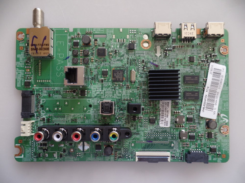 BN94-09536B Main Board for Samsung UN48J5200AFXZA (ED02)