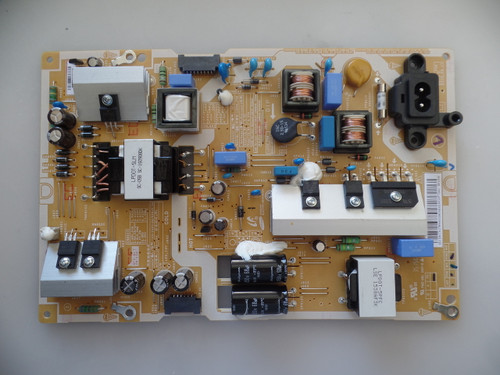 BN44-00806E Power Supply Board Unit Samsung UN40JU6700AFXZA 