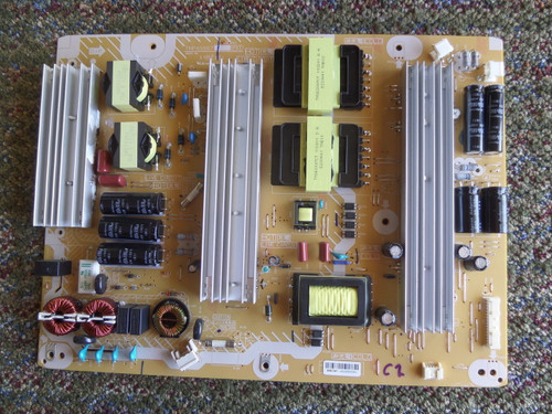 Panasonic TXN/P2STUE (TNPA5567AF) P Board for TC-P50ST50