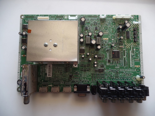 N7EEE, 1AA4B10N22900_C Sanyo Main Board for P46840-01