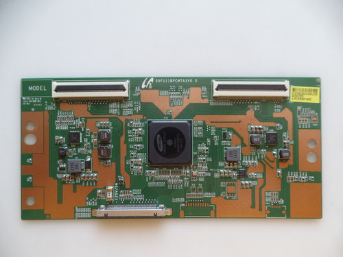 LJ94-37393E  T-Con Board for LG E65-E0. 