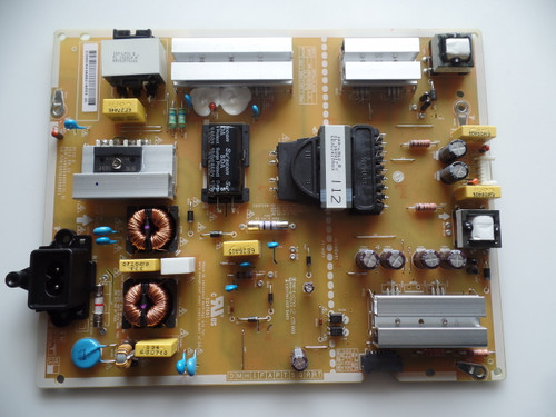 EAY64388821 LG Power Supply/LED Driver Board.