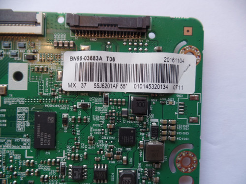 BN95-03683A T-Con Board for Samsung UN55J6201AFXZA FA02