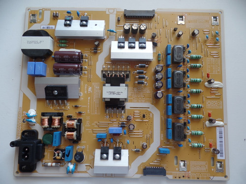 BN44-00878A Samsung Power Supply / LED Board