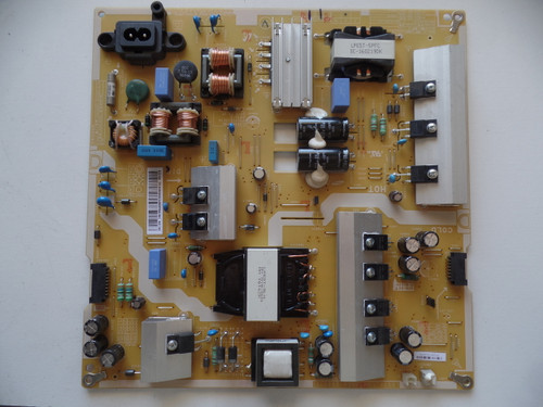 BN44-00807E Samsung Power Supply / LED Board