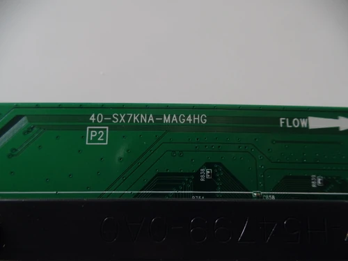 43UP130 TCL Main Board
