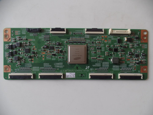 BN96-35079B Samsung T-Con Board