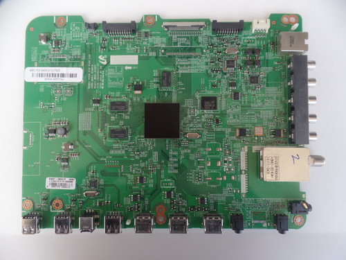 BN94-05578A Samsung Main Board for  UN55ES7150FXZA (Version HS01)