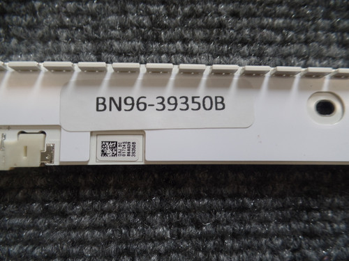 BN96-39350B/BN96-39351B Samsung LED Replacement Backlight Strips (2 Bars)