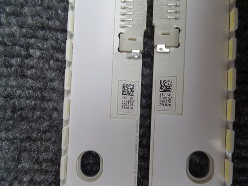 BN96-39601A/ BN96-39602A Samsung Replacement LED Backlight Strips