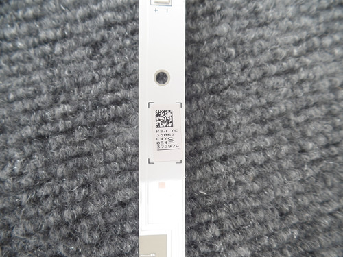 BN96-37296A/BN96-37297A Samsung Replacement LED Backlight Strips (8)