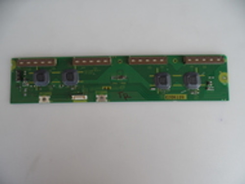 TNPA5068AB Panasonic SU Board