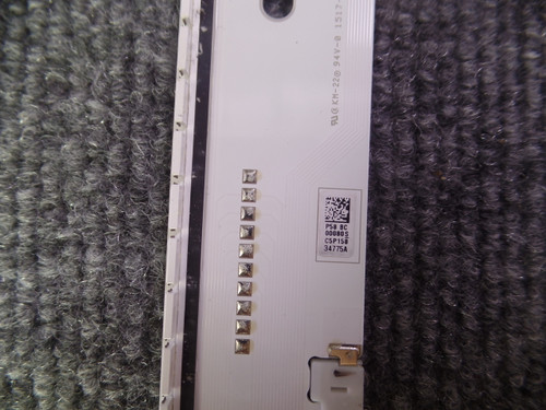 BN96-34775A Samsung Replacement LED Backlight Strip/Bar (Single)