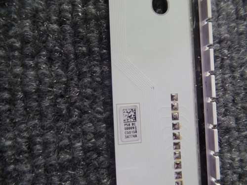 BN96-34774A Samsung Replacement LED Backlight Strip/Bar (Single)