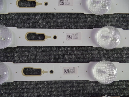 BN96-40632A/BN96-40633A Samsung UN49KU6500FXZA LED Strips - 12 Strips