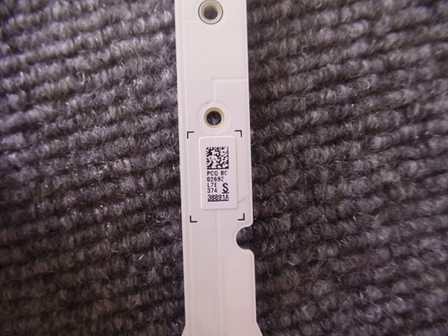 BN96-38891A/BN96-38892A Samsung Replacement LED Backlight Strips (12)