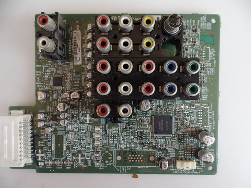 A-1175-421-A, 1-869-545-11, 172754011 Sony U Board