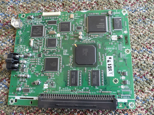 LSEB3150B, LSJB3150-2 Panasonic Main Board