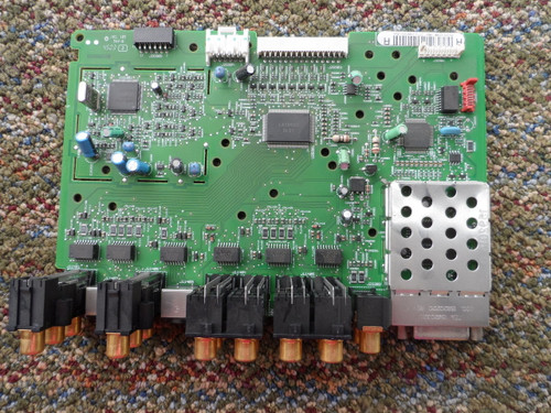 263266, 1611725C RCA A/V Board