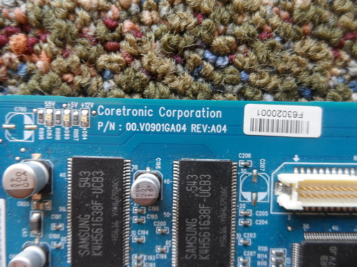 CK.80V13.01G, 00.V0901GA04 Dell Main Board