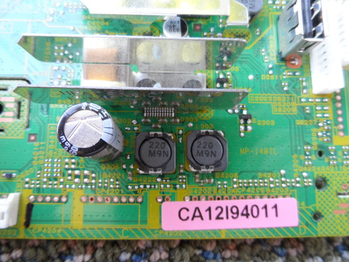 CA12I94011, CEH445A Sansui Main Board for HDLCD4212