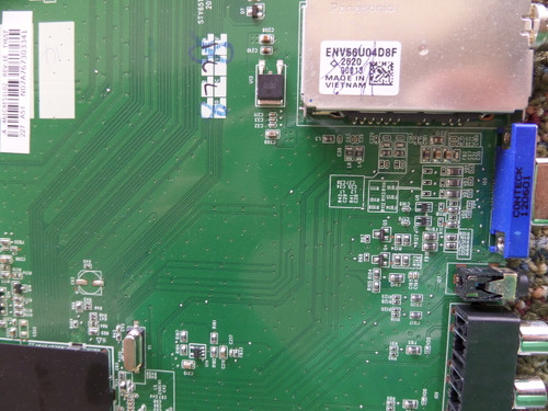 431C4E51L02 Toshiba Main Board for 65HT2U