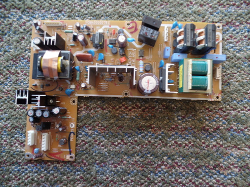Toshiba 75002005 (PE0032B-1, V28A00000701) Power Supply Unit