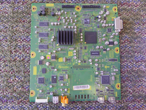 934C218001 Mitsubishi DM Board