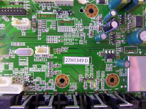 27H1349D Dynex Main Board for DX-32L100A13