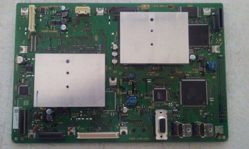 A-1419-006-A FB3 Sony Board for KDL-46V3000 / KDL-46VL130