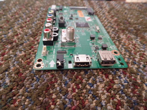 EBT63092612 LG Main Board for 42LB5600-UZ.BUSDLJR